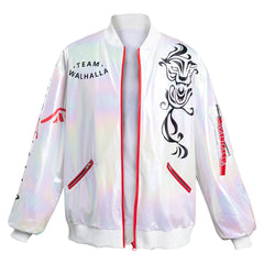 Tokyo Revengers Hanemiya Kazuhora Walhalla Cosplay Kostüme Halloween Karneval Jacke