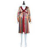 Wandavision Wanda Scarlet Witch Schwangerschafts Kleid Mama Kleid