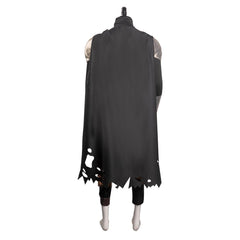 The Mandalorian 3 - Din Djarin Kostüm Cosplay Halloween Karneval Outfits