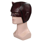 Daredevil Matt Murdock Maske Cosplay Latex Masken Helm Halloween Party Requisiten