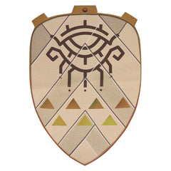 Link Schild The Legend of Zelda: ears of the Kingdom Link Cosplay Requisite