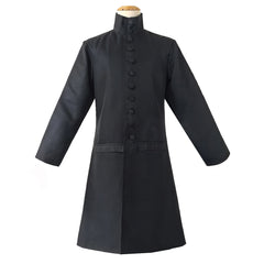 Professor Severus Snape Kostüm Harry Potter Cosplay Halloween Karneval Outfits