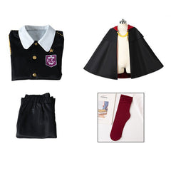 Damian Desmond SPY×FAMILY Cosplay Outfits Halloween Karneval Kostüm