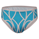 Baldur's Gate Astarion Unterhose Cosplay Halloween Karneval Höschen