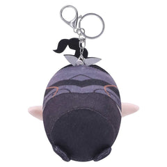 Baldur‘s Gate  Shadowheart Plüschtiere Cartoon weiche Plüschpuppe Maskottchen Geburtstag Weihnachten Geschenk Game