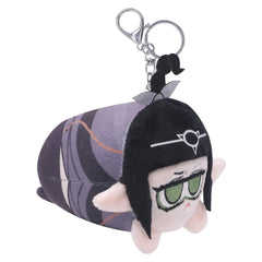 Baldur‘s Gate  Shadowheart Plüschtiere Cartoon weiche Plüschpuppe Maskottchen Geburtstag Weihnachten Geschenk Game