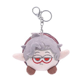 Baldur‘s Gate Astarion Plüschtiere Cartoon weiche Plüschpuppen Maskottchen Geburtstag Weihnachten Geschenk Game