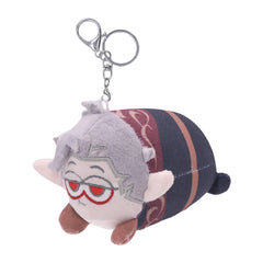 Baldur‘s Gate Astarion Plüschtiere Cartoon weiche Plüschpuppen Maskottchen Geburtstag Weihnachten Geschenk Game