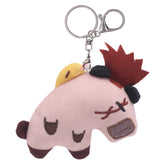 Baldur‘s Gate Halsin Plüschtiere Puppe Cartoon Maskottchen Geburtstag Weihnachten Geschenk