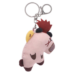 Baldur‘s Gate Halsin Plüschtiere Puppe Cartoon Maskottchen Geburtstag Weihnachten Geschenk