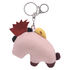 Baldur‘s Gate Halsin Plüschtiere Puppe Cartoon Maskottchen Geburtstag Weihnachten Geschenk