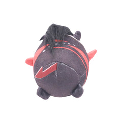 Baldur‘s Gate Klarch Plüschtiere Cartoon weiche Plüschpuppe Geburtstag Weihnachten Geschenk Game