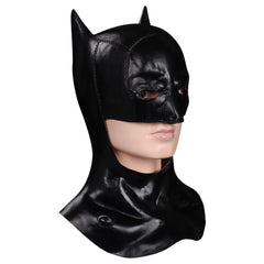 The Flasch Batman Maske Cosplay Latex Helm Maske Halloween Karneval Kostüm Requisiten