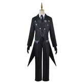 Black Butler - Sebastian Kostüm Set Cosplay Outfits