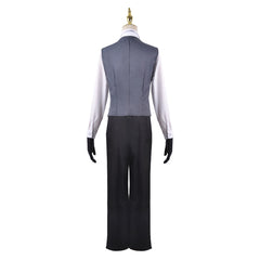 Black Butler - Sebastian Kostüm Set Cosplay Outfits