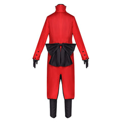Black Butler Ronald Knox Cosplay Kostüm Set