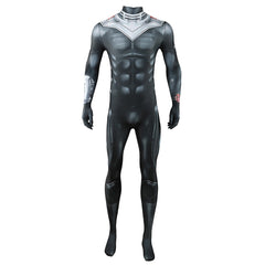 Black Manta Overall Aquaman Black Manta Cosplay Kostüm