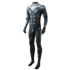 Black Manta Overall Aquaman Black Manta Cosplay Kostüm