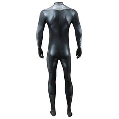 Black Manta Overall Aquaman Black Manta Cosplay Kostüm