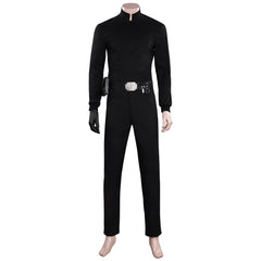 Luke Skywalker Cosplay Kostüme Halloween Karneval Outfits