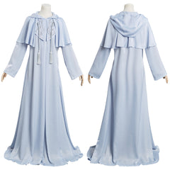 Hydaelyn Final Fantasy XIV: Endwalker FF14 Cosplay Kostüme Outfits Halloween Karneval Umhang