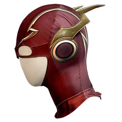 INJUSTICE The Flash Cosplay Kostüm Outfits Halloween Karneval Jumpsuit