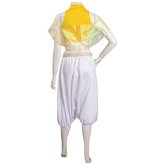 Splatoon 3 Cosplay Frye Kostüm Halloween Karneval Outfits