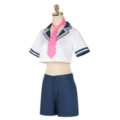 Oshi No Ko Kurokawa Akane Cosplay Kostüm Halloween Karneval outfits