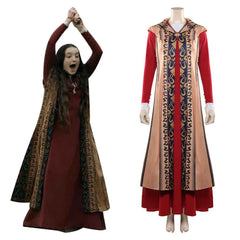 Catherine Called Birdy Birdy Cosplay Kostüm Outfits Halloween Karneval Kleid