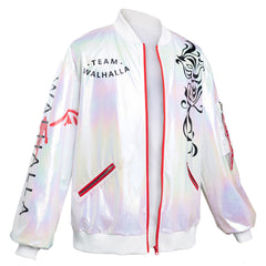 Tokyo Revengers Hanemiya Kazuhora Walhalla Cosplay Kostüme Halloween Karneval Jacke