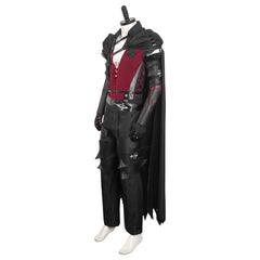 Final Fantasy XVI FFXVI FF16 Clive Rosfield Cosplay Kostüm Halloween Karneval Outfits