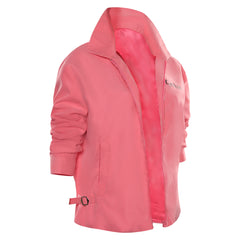 Grease: Rise of the Pink Ladies Jacke Cosplay Kostüm auch für Alltag