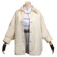 TRIGUN STAMPEDE Meryl Stryfe Outfits Cosplay Halloween Karneval Kostüm