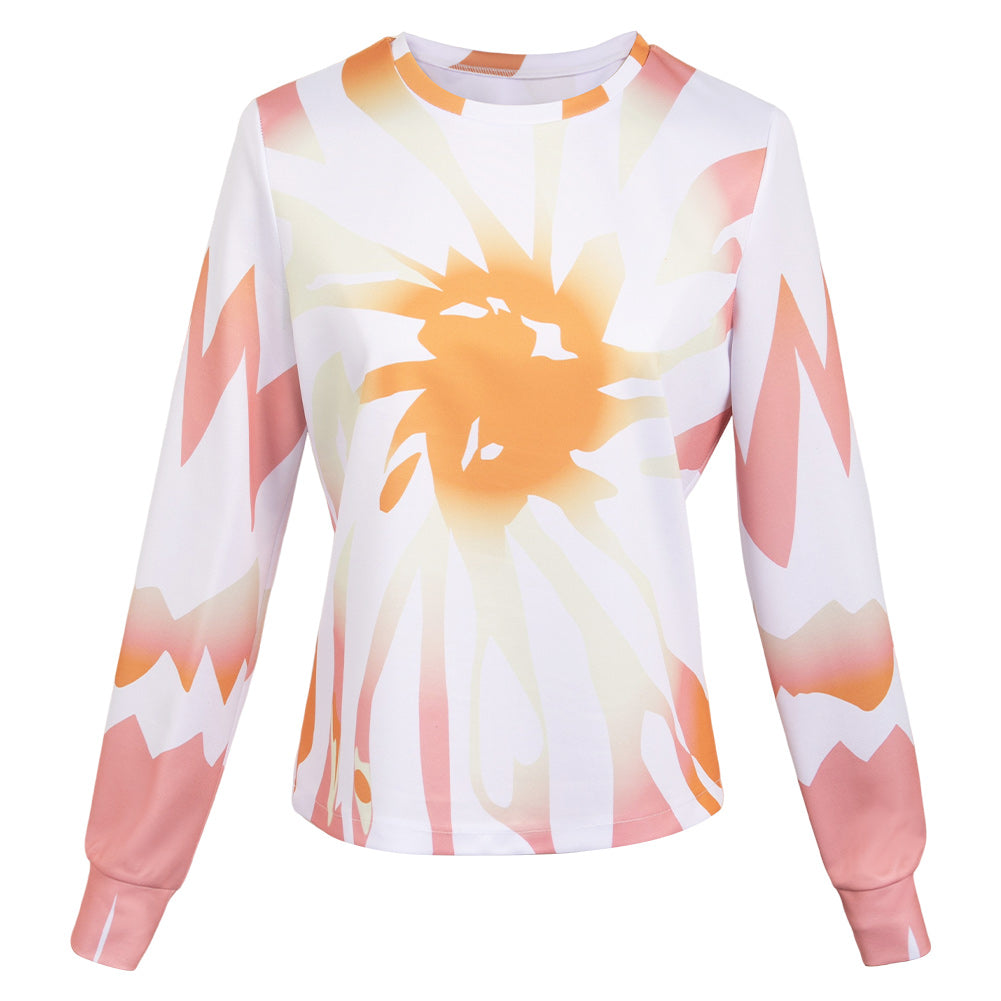 Carol Danvers T-Shirt auch für Alltag