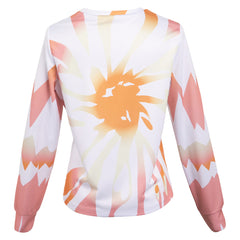 Carol Danvers T-Shirt auch für Alltag