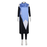 Castlevania Saifa Verunandesu Hexe Syfa Velnumdes Cosplay Kostüm