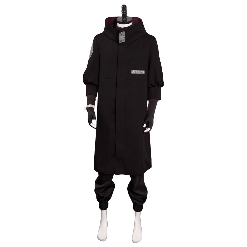 TRIGUN STAMPEDE TRIGUN STAMPEDE Cosplay Kostüm Outfits Halloween Karneval