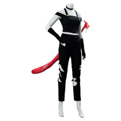 Helluva Boss Millie Cosplay Hazbin Hotel Cosplay Kostüm - cosplaycartde