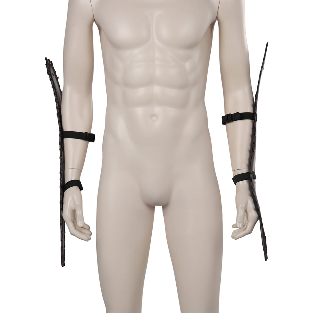 Chainsaw Man Armband Cosplay Halloween Karneval Requisite