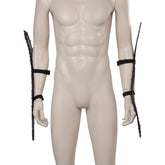 Chainsaw Man Armband Cosplay Halloween Karneval Requisite