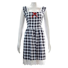 Cindy Lou Who Outfits Cindy Damen Kostüm Weihnachten Kleid