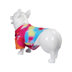 Cosplay Kostüm Outfits Halloween Karneval Anzug Haustier Hundekleidung für kleinen Hund und Katze