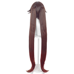 Genshin Impact HuTao Cosplay Perücke