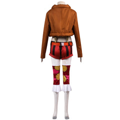 One Piece Cosplay Jewelry Bonney Kostüm Halloween Karneval Outfits