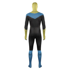 Invincible Mark Cosplay Kostüm Halloween Karneval Jumpsuit