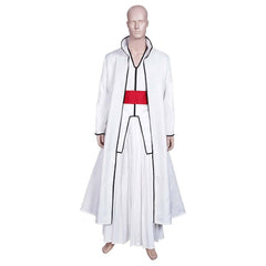 Bleach Sousuke Aizen Kimono Cosplay Kostüm Halloween Karneval Kostüm - cosplaycartde