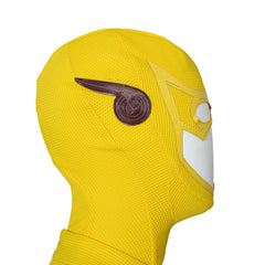 The Flash Cosplay Kostüm Outfits Halloween Karneval Jumpsuit