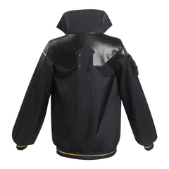 Cyberpunk: Edgerunners Rebecca Cosplay Kostüm Outfits Halloween Karneval Jacke