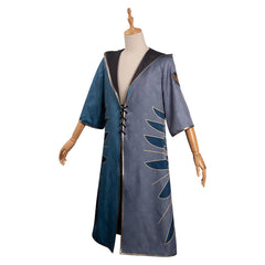 Hogwarts Legacy Ravenclaw Cosplay Kostüm Outfits Halloween Karneval Robe