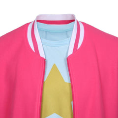 Steven Universe Cosplay Kostüme Erwachsene Jacke Halloween Karneval Kostüm - cosplaycartde
